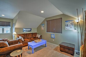 Apartment (4 Bedrooms) | Interior