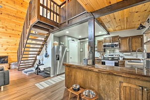 Casa (3 Bedrooms) | Interior