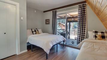 Casa (3 Bedrooms) | Interior