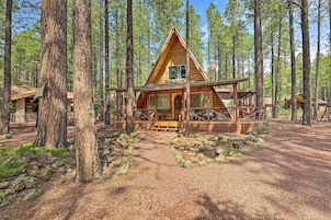 Casa (3 Bedrooms) | Fachada del alojamiento