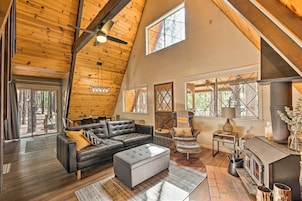 Casa (3 Bedrooms) | Interior