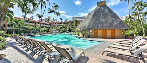 Apartment (1 Bedroom) | Front of property