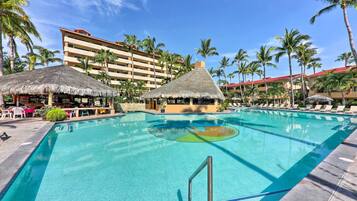 Apartamento (1 Bedroom) | Parte interna