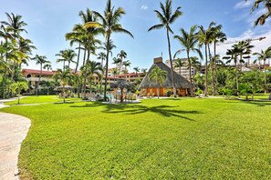 Apartment (1 Bedroom) | Interior - Marina Sol Los Cabos Haven - Walk to Medano Beach! (Cabo San Lucas)