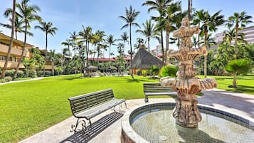 Departamento (1 Bedroom) | Interior