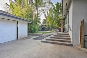 Fachada
