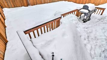 Maison (2 Bedrooms) | Intérieur