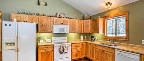 Casa (2 Bedrooms) | Interior