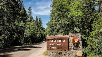 Maison (2 Bedrooms) | Intérieur