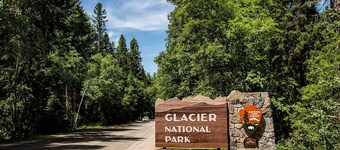 Hungry Horse Cabin: 11 Mi to Glacier National Park