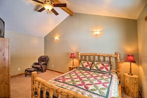 Casa (2 Bedrooms) | Interior