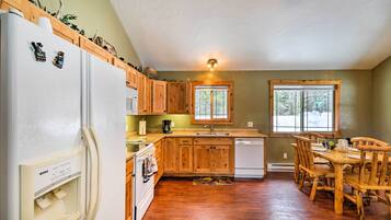 Maison (2 Bedrooms) | Intérieur