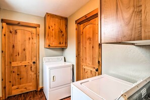 하우스 (2 Bedrooms) | 내부