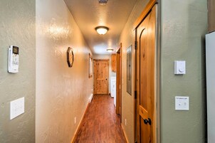 独立别墅 (2 Bedrooms) | 住宿内部