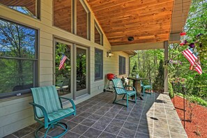 House (3 Bedrooms) | Bahagian dalam