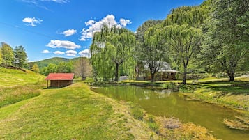 Ferienhaus (3 Bedrooms) | Innenbereich