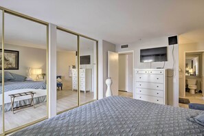 Ferienhaus (3 Bedrooms) | Innenbereich