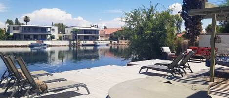 Hus (3 Bedrooms) | Fasade