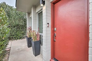 Leilighet (2 Bedrooms) | Innvendig