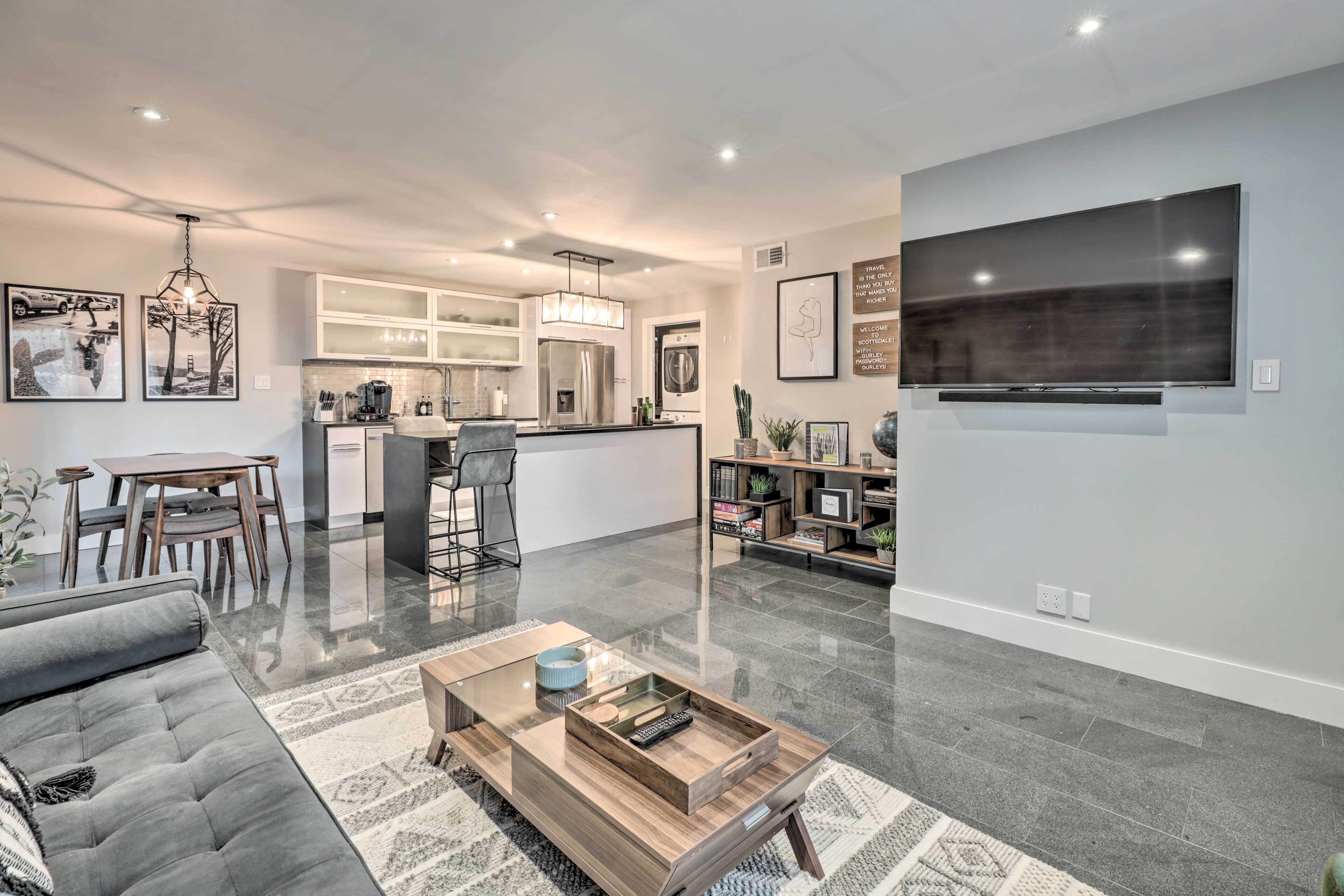 Apartament (2 Bedrooms) | Façana frontal de l'allotjament