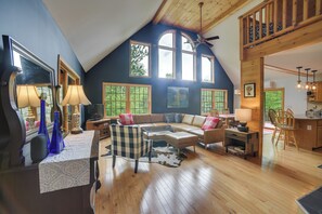 Casa (3 Bedrooms) | Interior