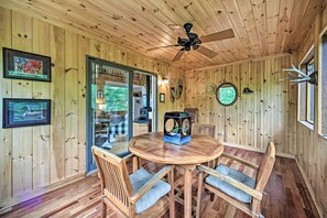 Casa (3 Bedrooms) | Interni