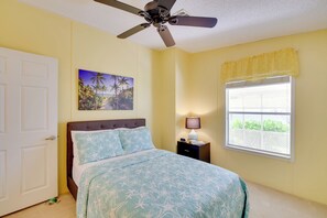 코티지 (2 Bedrooms) | 내부