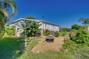 Chaumière (2 Bedrooms) | Intérieur