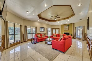 Casa (5 Bedrooms) | Parte interna