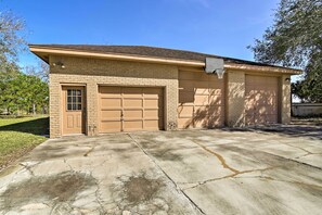 บ้านพัก (5 Bedrooms) | ภายใน