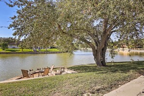 บ้านพัก (5 Bedrooms) | ภายใน