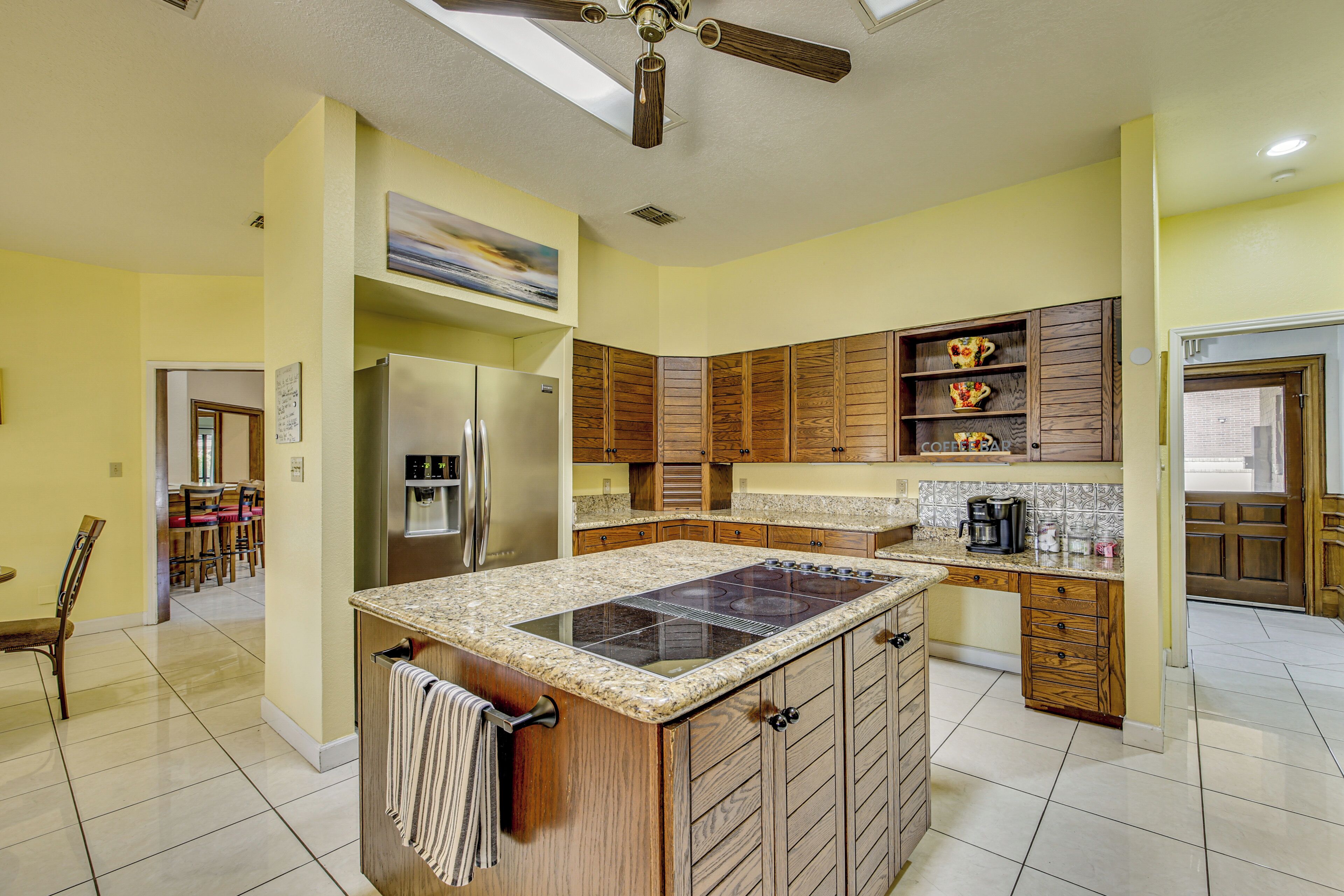 獨棟房屋 (5 Bedrooms) | 住宿內部