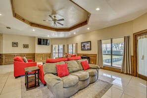 Casa (5 Bedrooms) | Parte interna