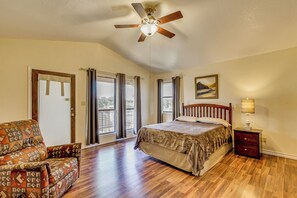 Hus (5 Bedrooms) | Interiör