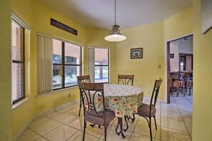 Casa (5 Bedrooms) | Parte interna