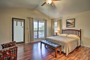 独立别墅 (5 Bedrooms) | 住宿内部