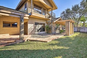 Casa (5 Bedrooms) | Parte interna