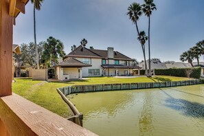 Hus (5 Bedrooms) | Interiör