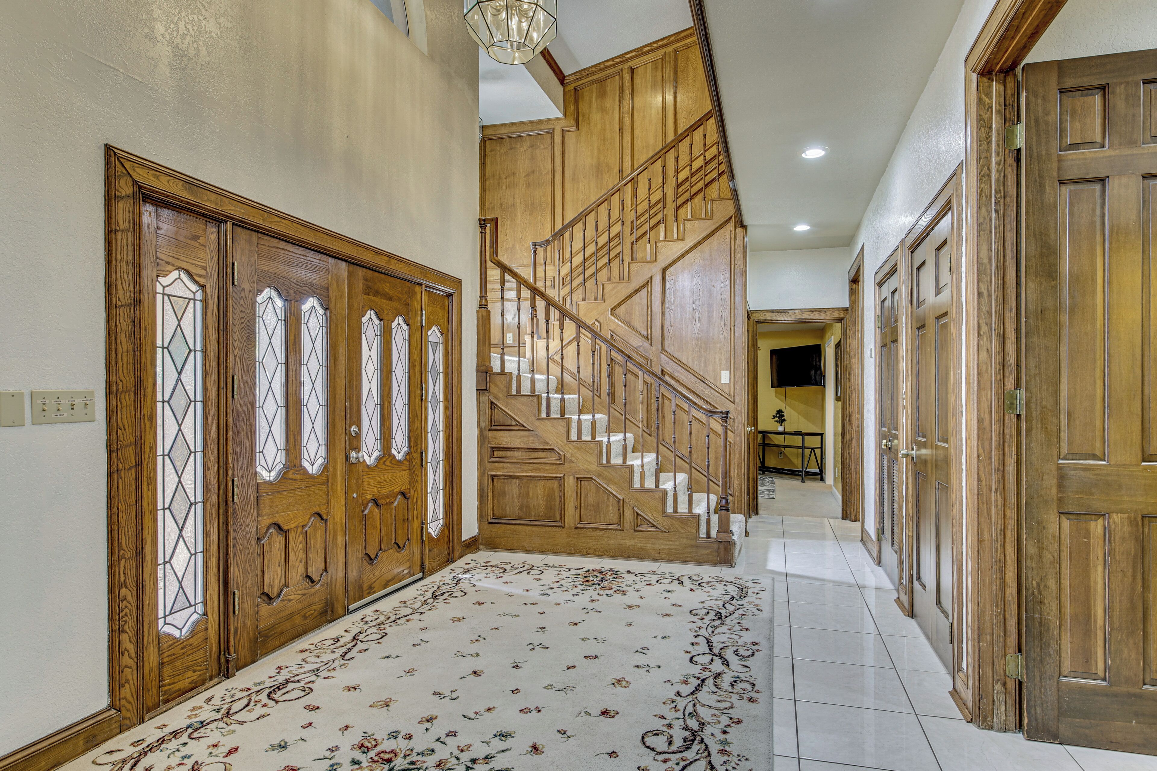 House (5 Bedrooms) | Bahagian dalam