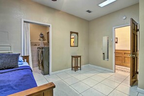 Ferienhaus (5 Bedrooms) | Innenbereich
