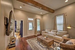 獨棟房屋 (3 Bedrooms) | 住宿內部