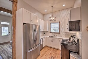 獨棟房屋 (3 Bedrooms) | 住宿內部