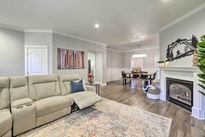 Nhà (4 Bedrooms) | Nội thất