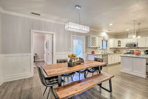 Nhà (4 Bedrooms) | Nội thất