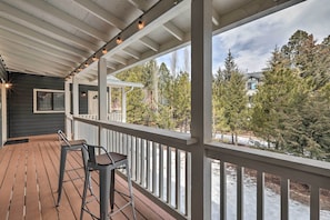 House (4 Bedrooms) | Interior - Pet-friendly Flagstaff Escape w/ Fenced-in Yard! (Flagstaff)