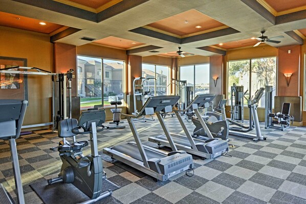 Lejlighed (1 Bedroom) | Interiør