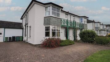 Casa de campo | Exterior