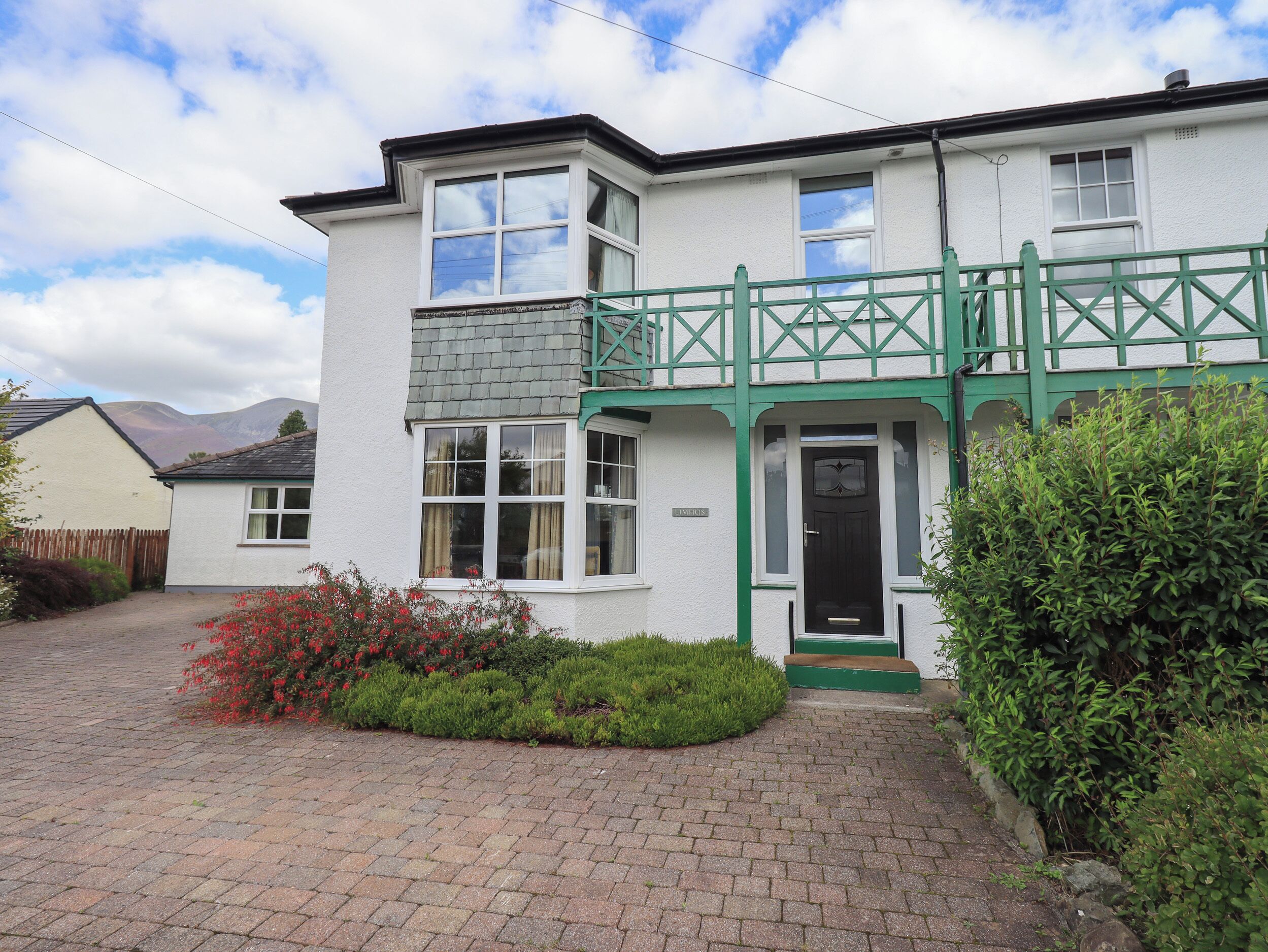 Cottage | Exterior