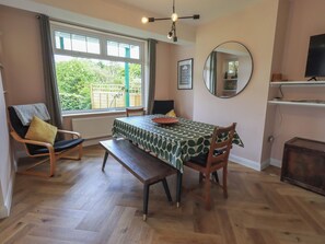 Ferienhaus | Speisen