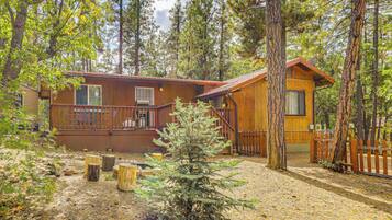 House (2 Bedrooms) | Front of property